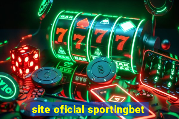 site oficial sportingbet